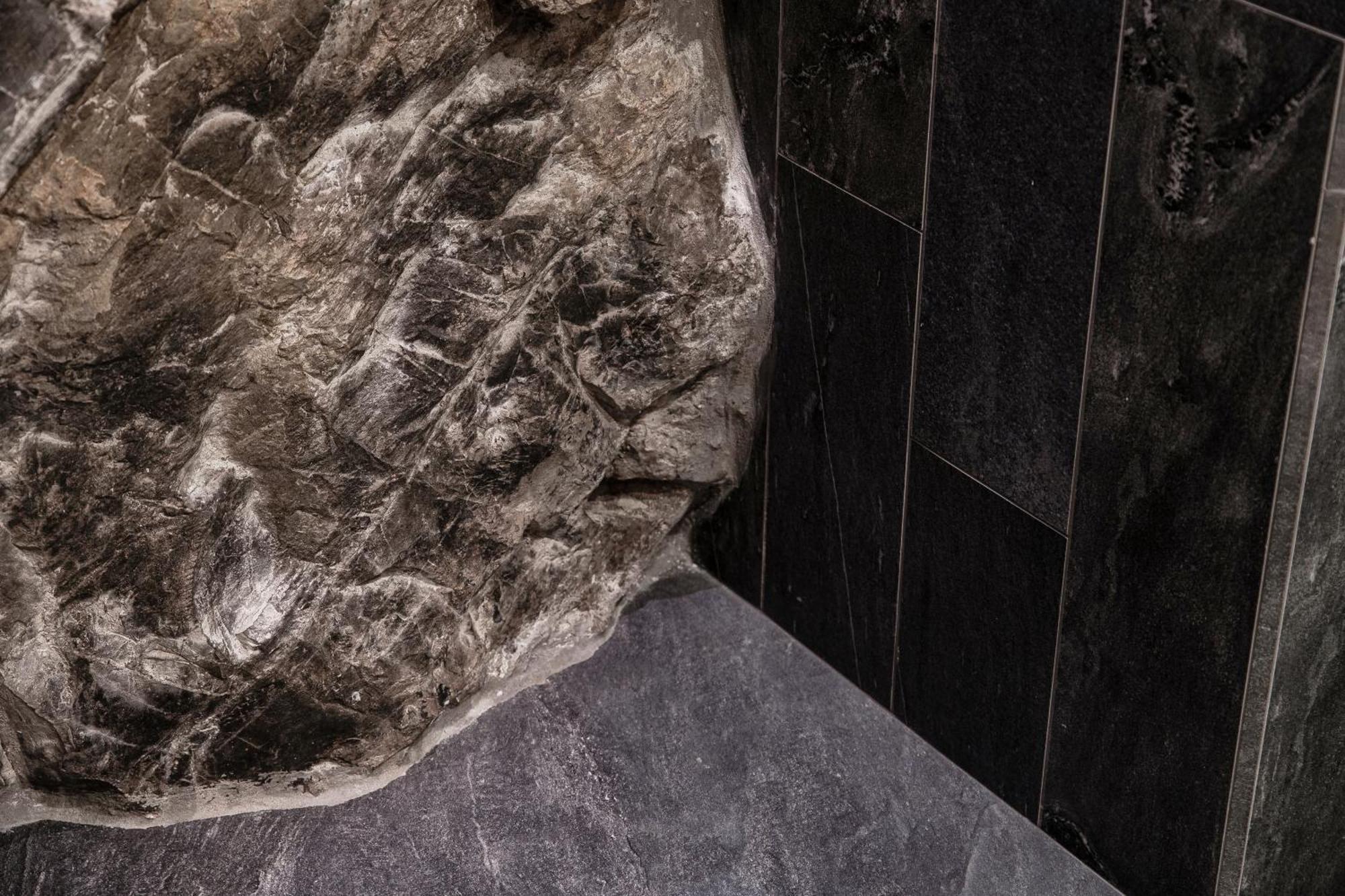 Crotto Polirolo - The House Of Travelers Apartment Cernobbio Exterior photo