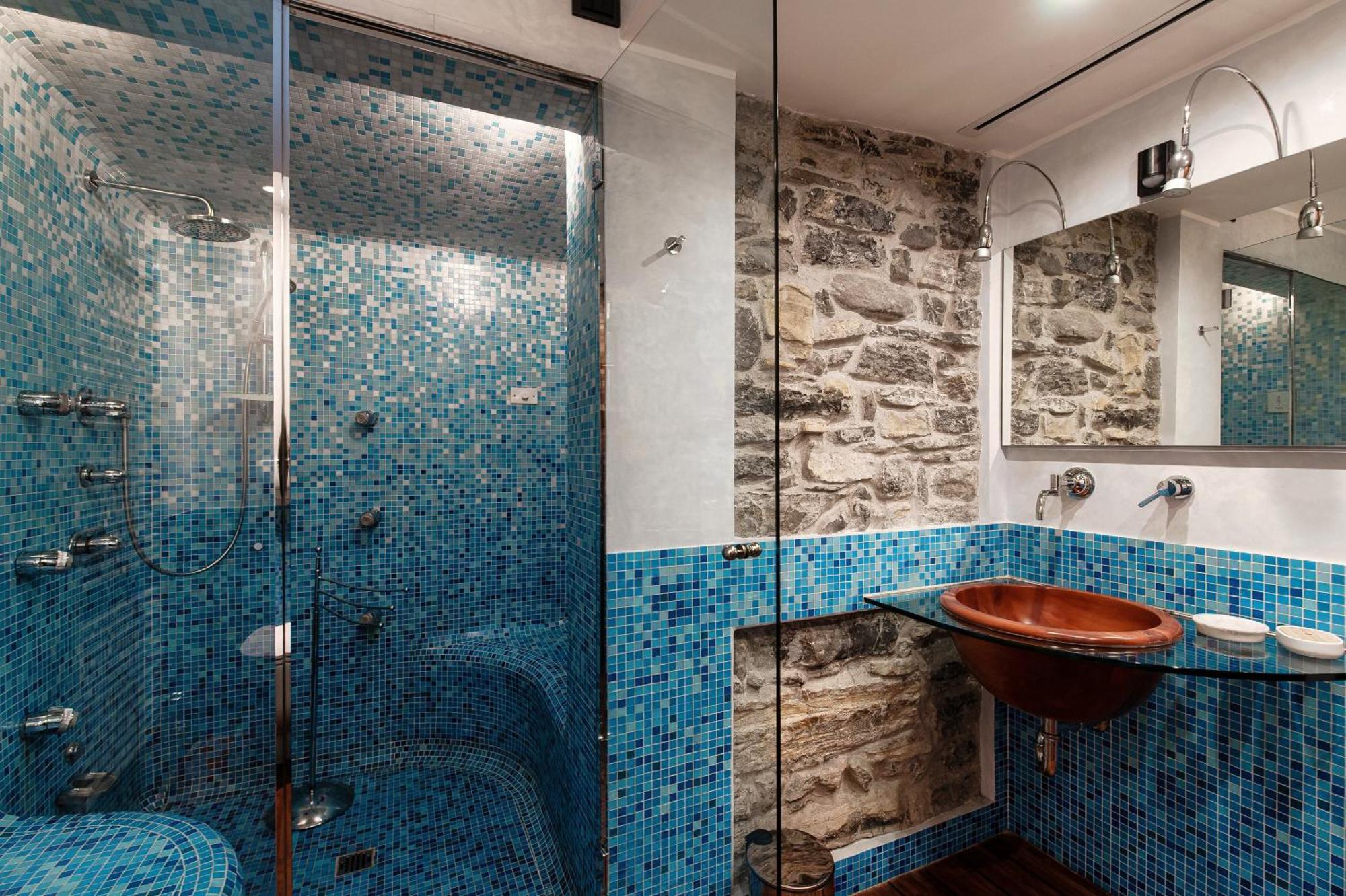 Crotto Polirolo - The House Of Travelers Apartment Cernobbio Exterior photo