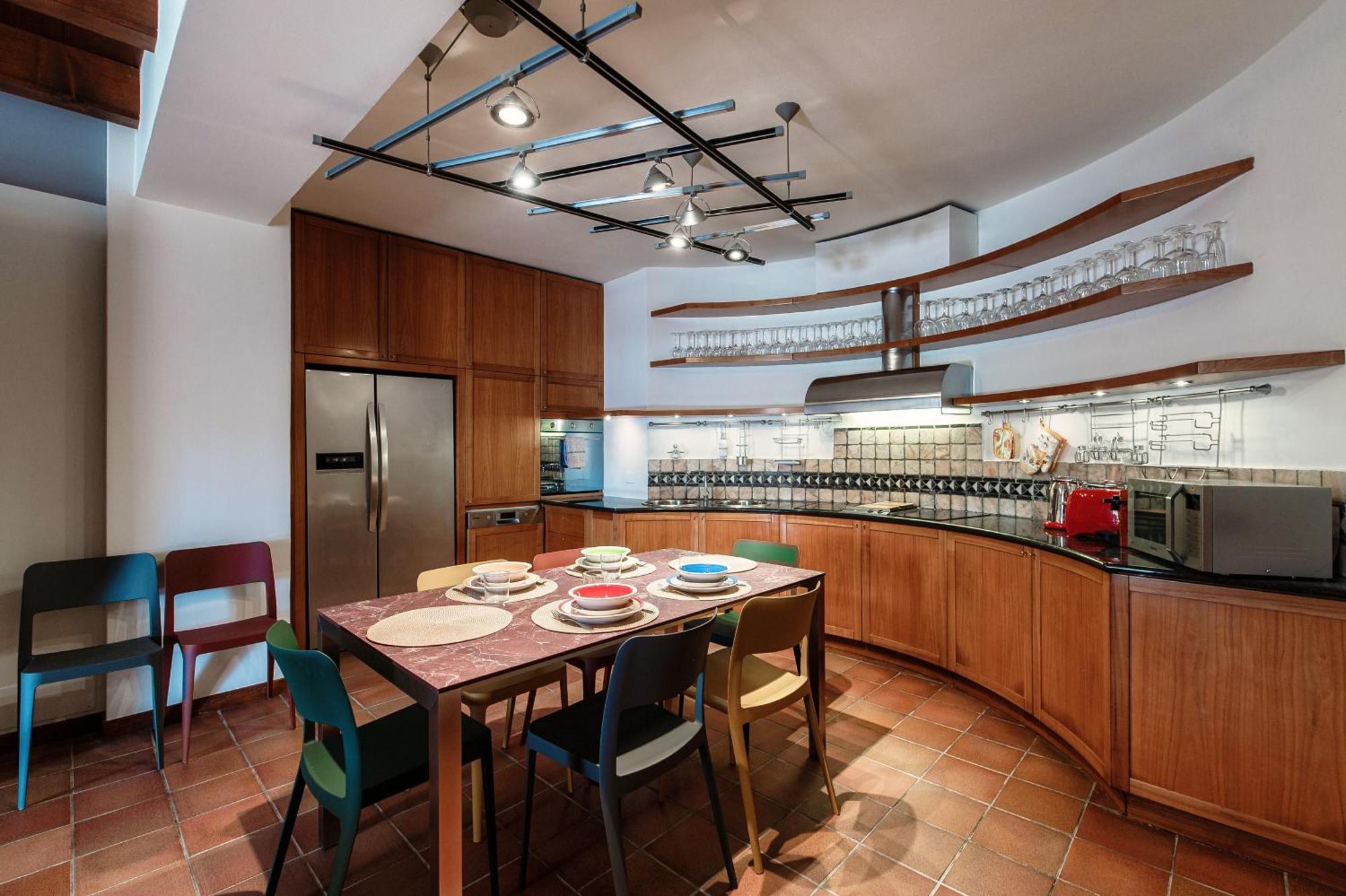 Crotto Polirolo - The House Of Travelers Apartment Cernobbio Exterior photo